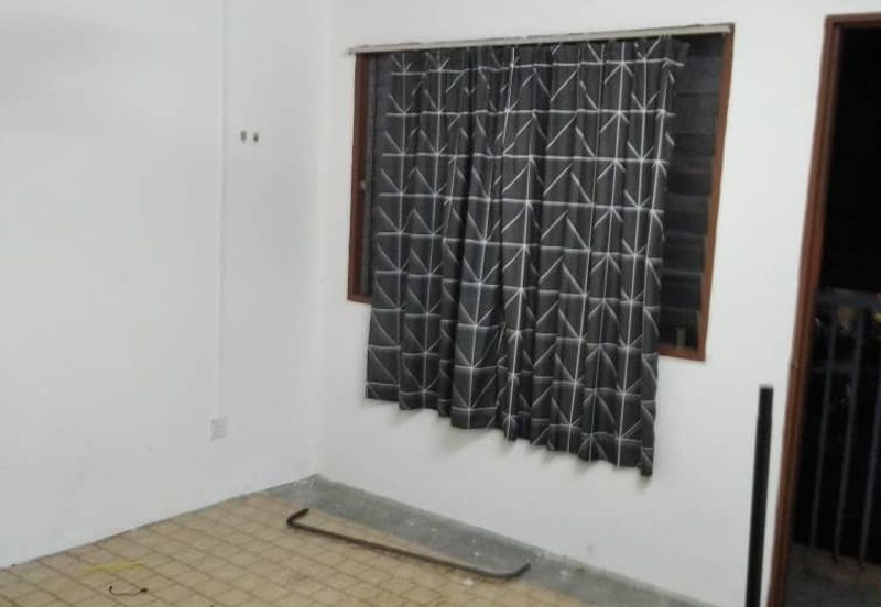 Pangsapuri Seri Nilam