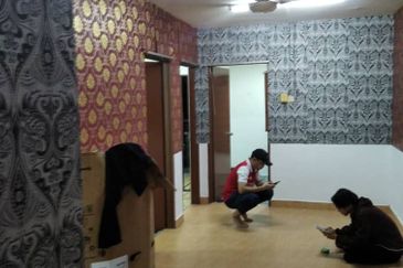 Pangsapuri Seri Nilam