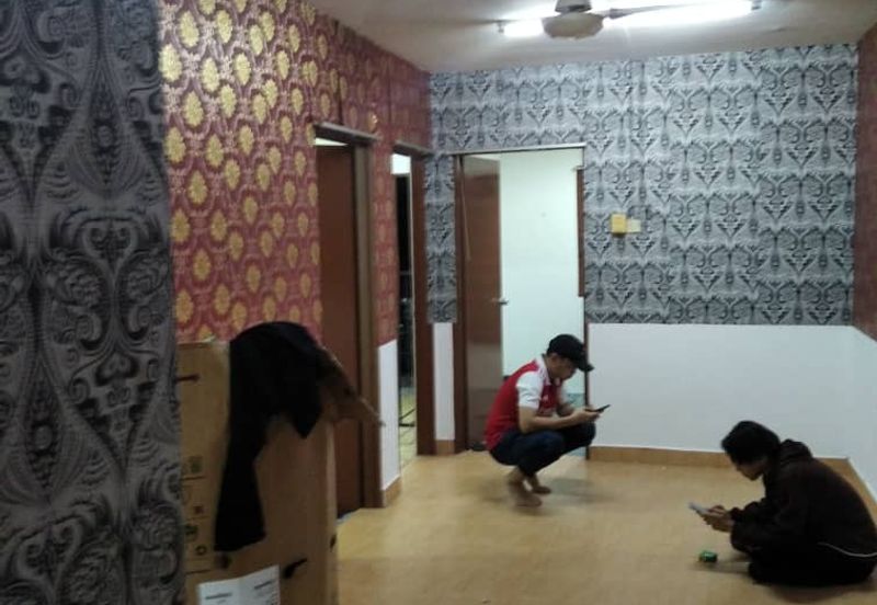 Pangsapuri Seri Nilam