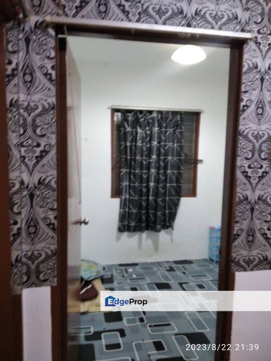 Pangsapuri Seri Nilam, Bandar Baru Ampang, Selangor, Ampang