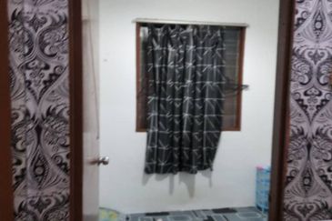 Pangsapuri Seri Nilam