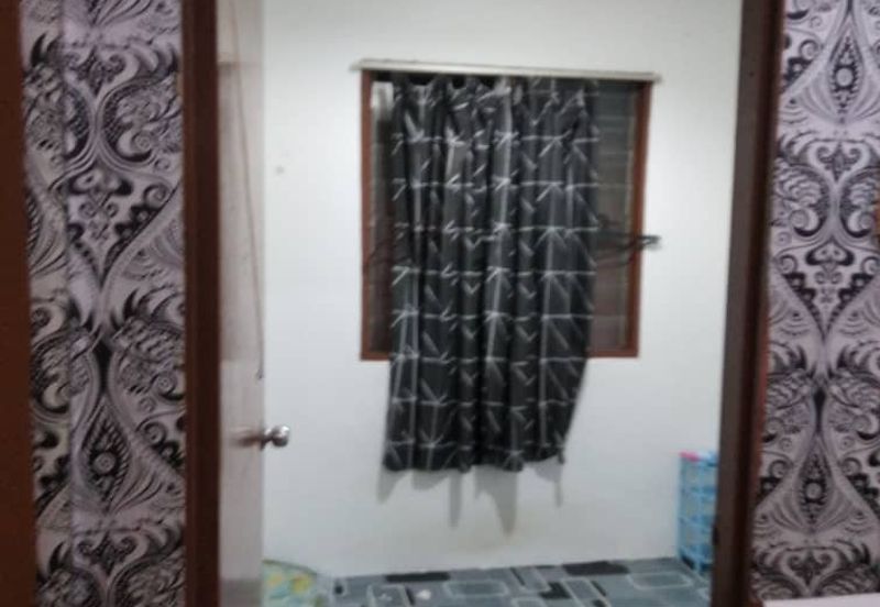 Pangsapuri Seri Nilam