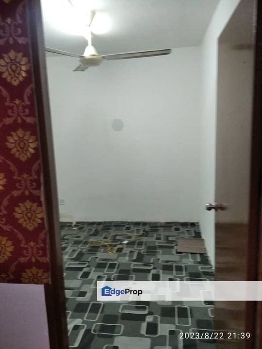 Pangsapuri Seri Nilam, Bandar Baru Ampang, Selangor, Ampang