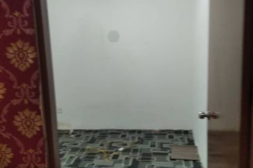 Pangsapuri Seri Nilam