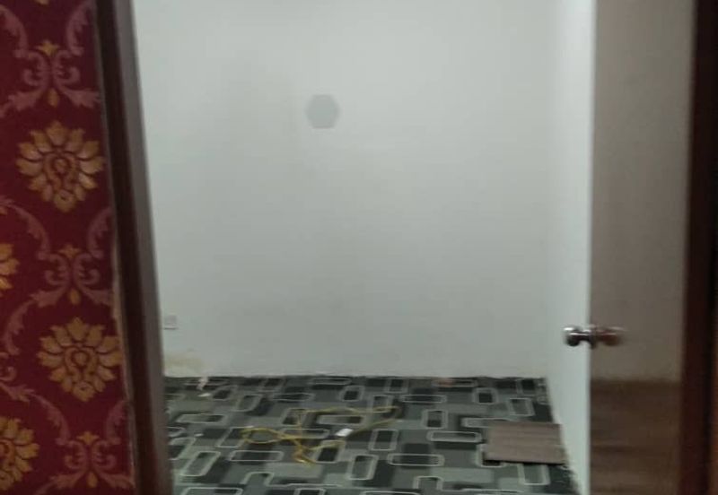 Pangsapuri Seri Nilam