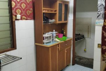 Pangsapuri Seri Nilam