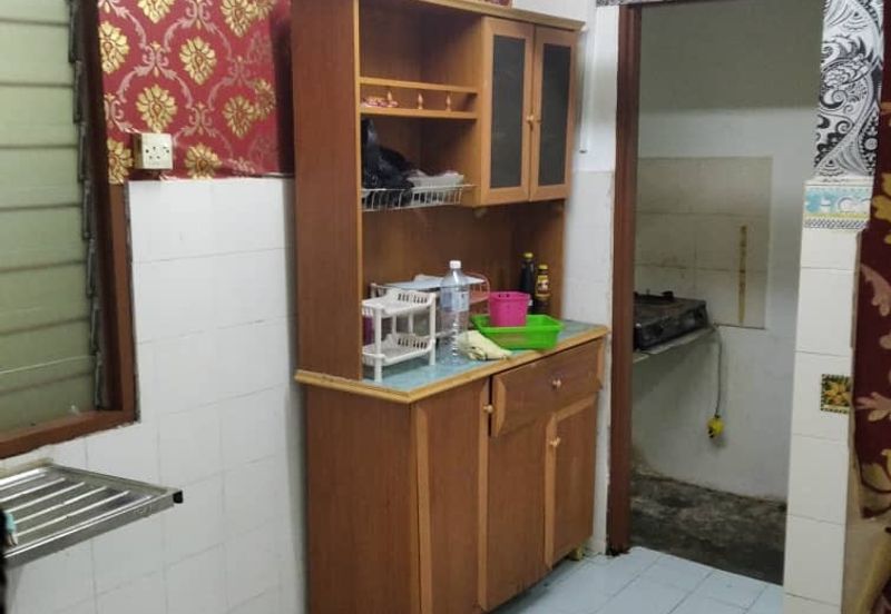 Pangsapuri Seri Nilam