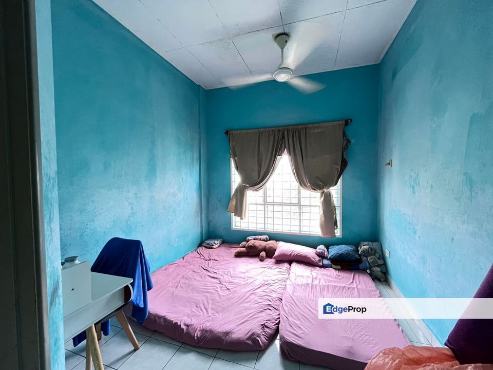 MURAH LIFT Seroja Apartment Bukit Jelutong Shah Alam Seksyen U8, Selangor, Shah Alam