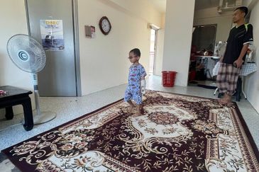 Pangsapuri Seri Sentosa