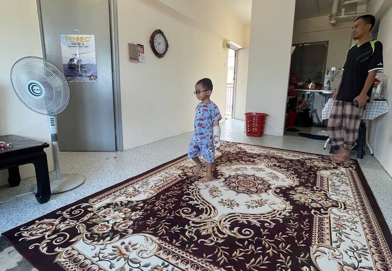 Pangsapuri Seri Sentosa