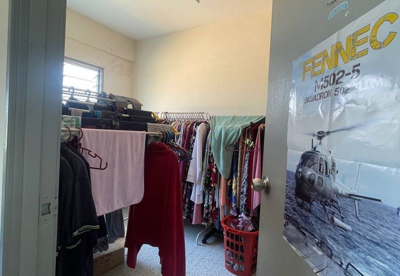 Pangsapuri Seri Sentosa