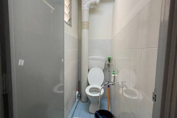 Pangsapuri Seri Sentosa