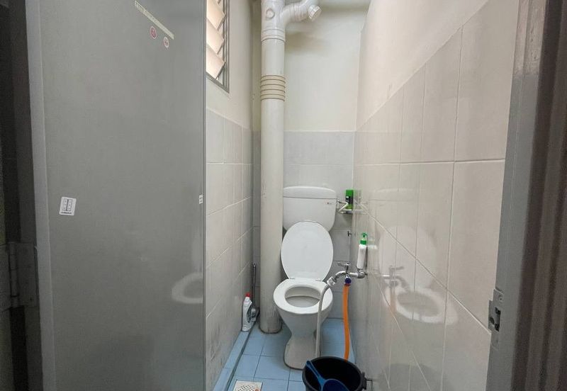 Pangsapuri Seri Sentosa