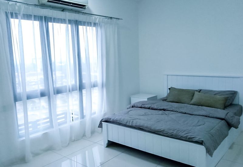 Emira Residence @ Shah Alam