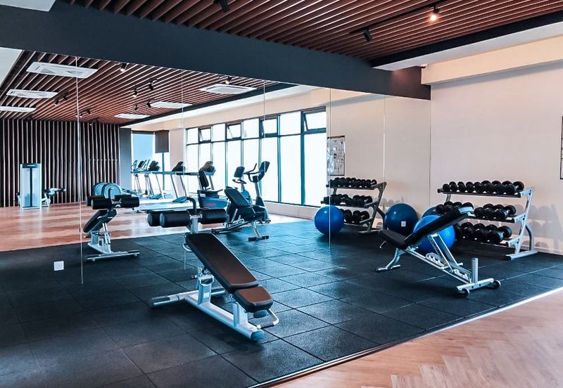 Emira Residence @ Shah Alam