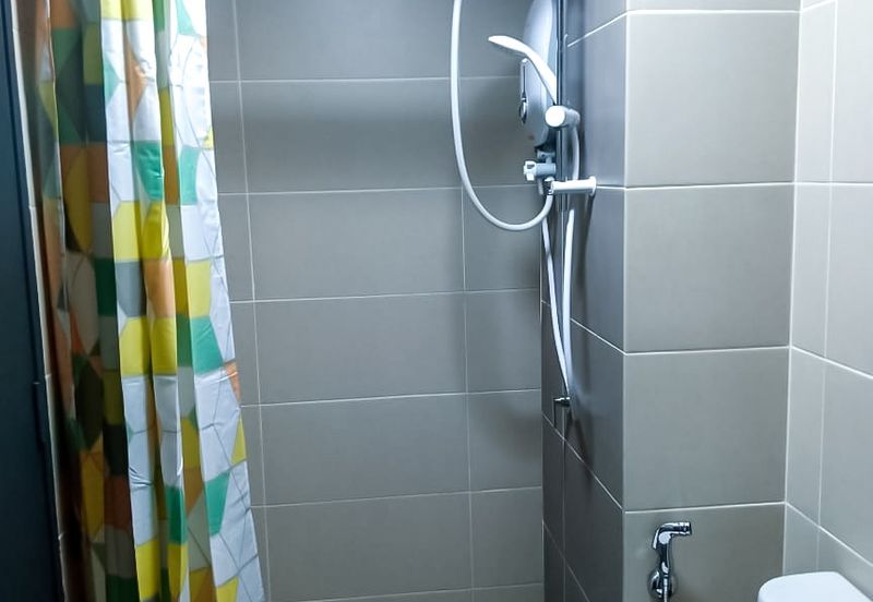 Emira Residence @ Shah Alam