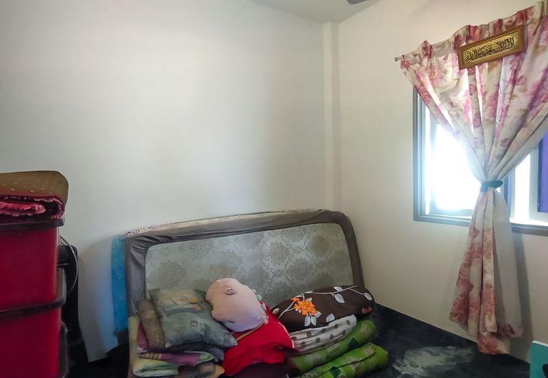 Mutiara Condominium, Taman Bukit Indah