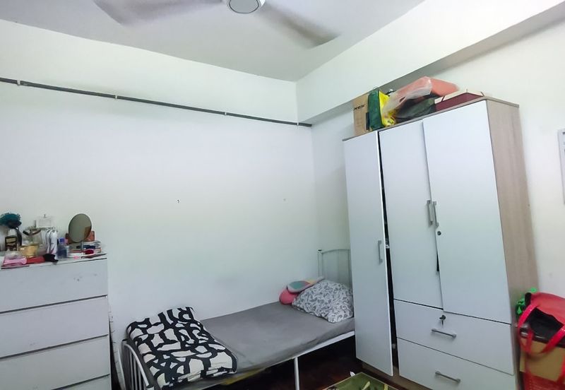 Mutiara Condominium, Taman Bukit Indah