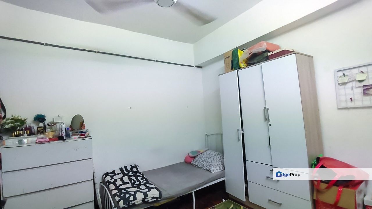 [TERMURAH & 988sf] Mutiara Condominium, Bukit Indah Ampang, Selangor, Ampang