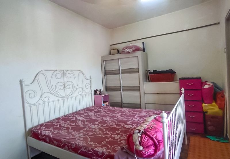 Mutiara Condominium, Taman Bukit Indah