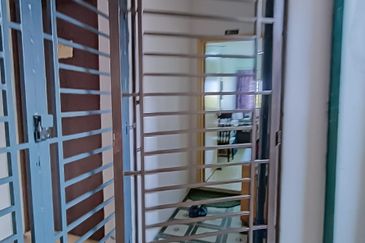 Pangsapuri Seri Bintang