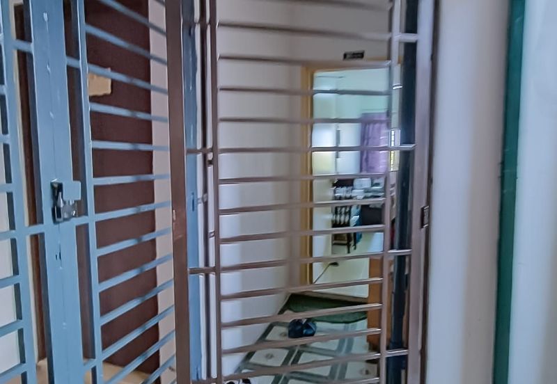 Pangsapuri Seri Bintang