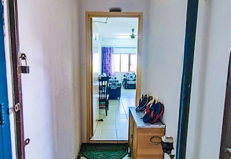 Pangsapuri Seri Bintang