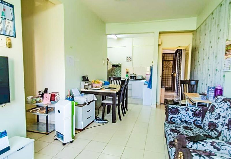 Pangsapuri Seri Bintang