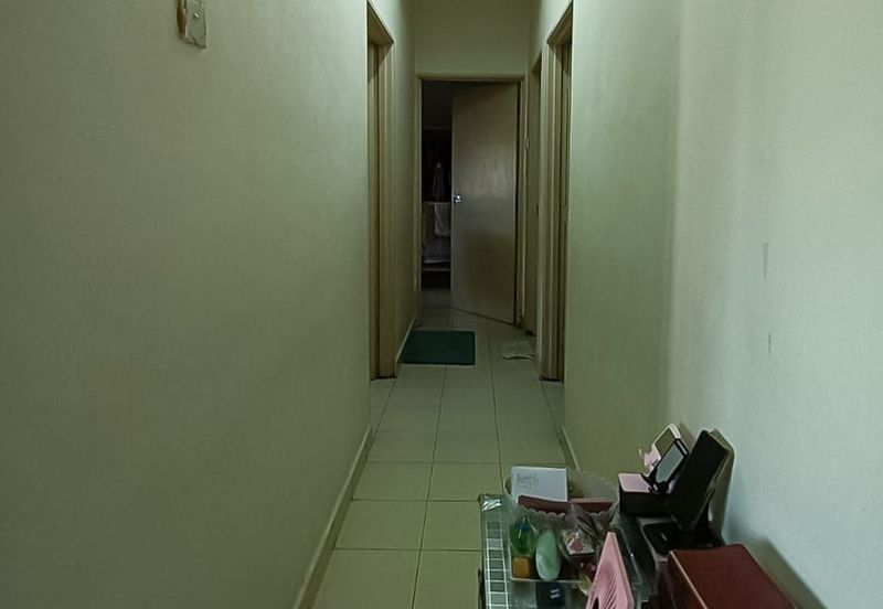 Pangsapuri Seri Bintang