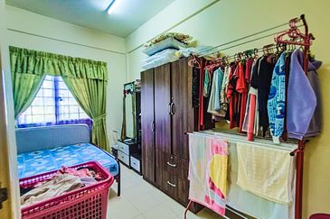 Pangsapuri Seri Bintang