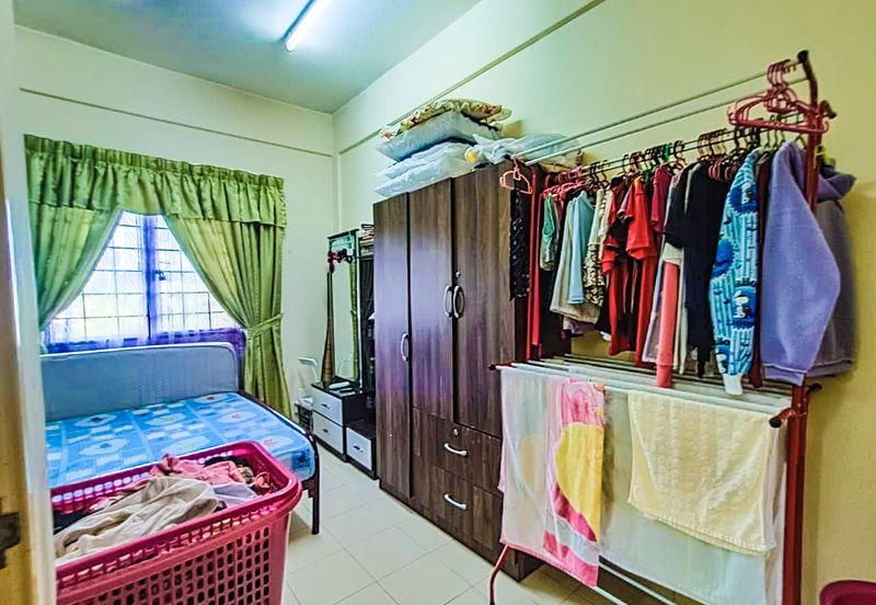 Pangsapuri Seri Bintang