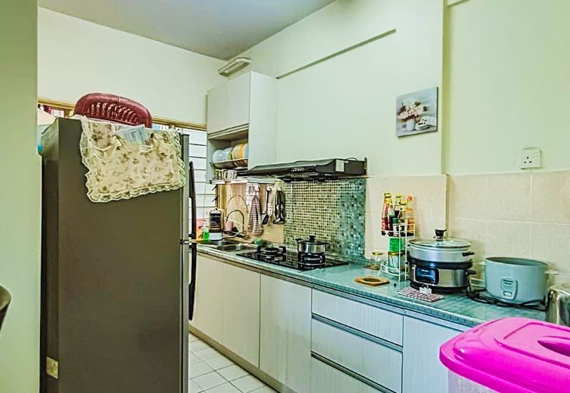 Pangsapuri Seri Bintang