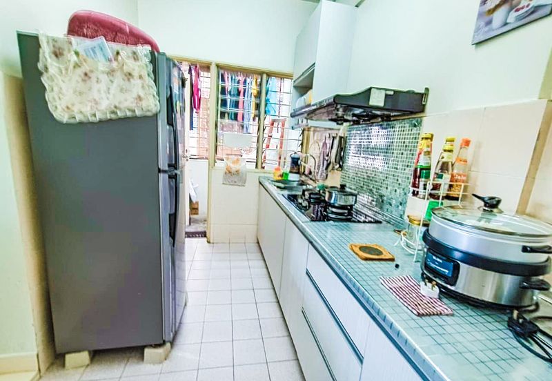 Pangsapuri Seri Bintang