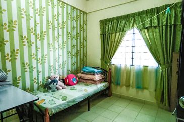 Pangsapuri Seri Bintang