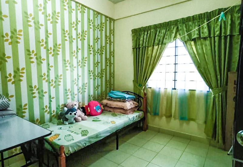 Pangsapuri Seri Bintang