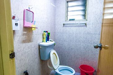 Pangsapuri Seri Bintang