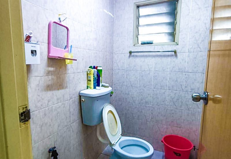 Pangsapuri Seri Bintang