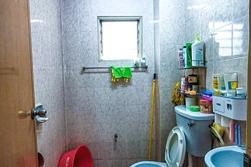 Pangsapuri Seri Bintang