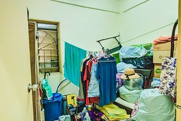 Pangsapuri Seri Bintang