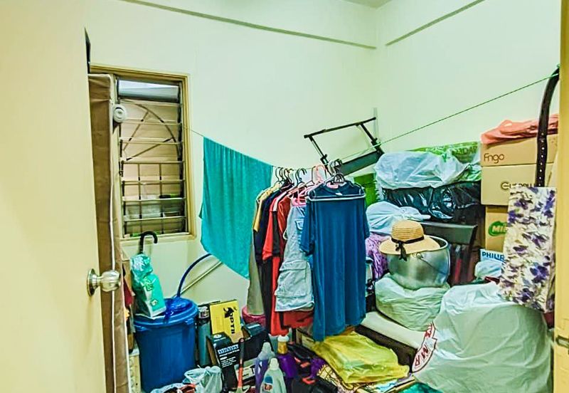 Pangsapuri Seri Bintang