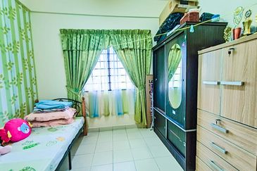 Pangsapuri Seri Bintang