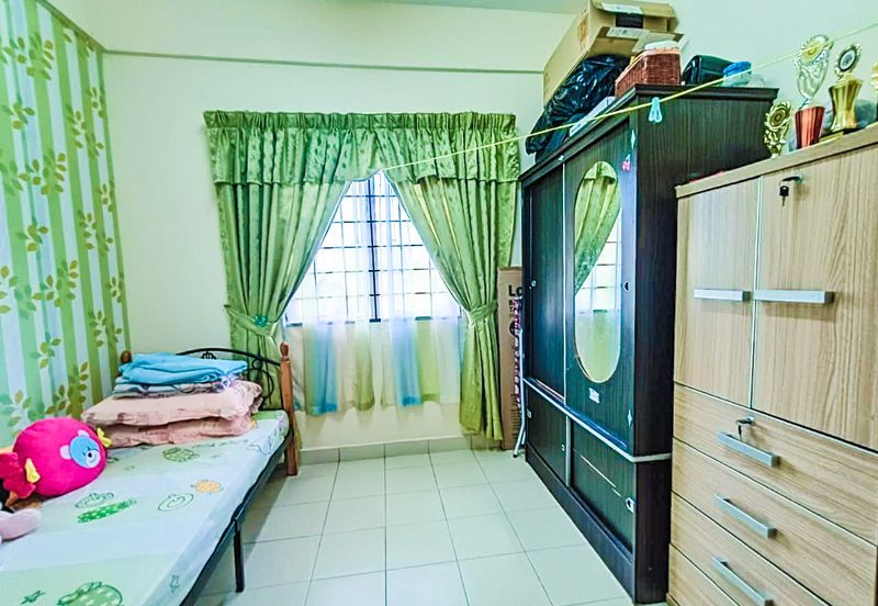 Pangsapuri Seri Bintang