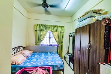 Pangsapuri Seri Bintang