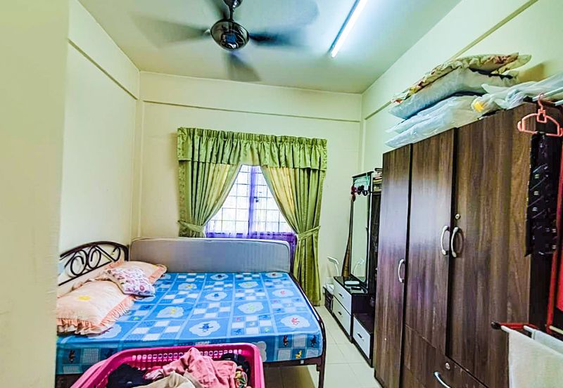 Pangsapuri Seri Bintang