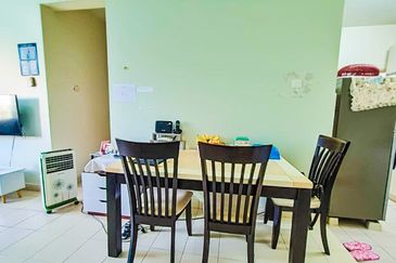 Pangsapuri Seri Bintang