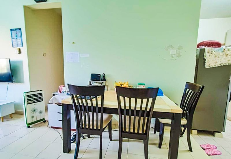 Pangsapuri Seri Bintang