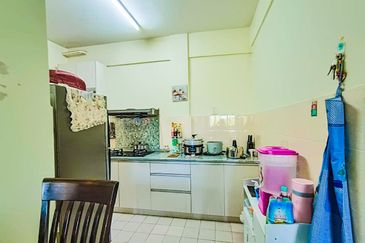 Pangsapuri Seri Bintang