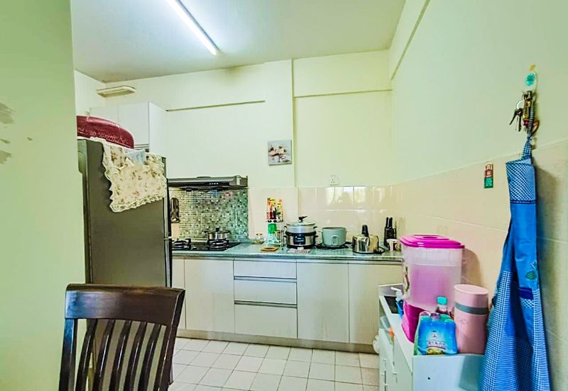 Pangsapuri Seri Bintang