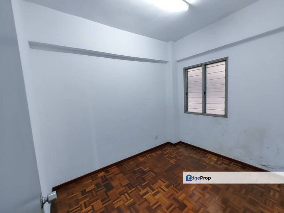 [TERMURAH + FREEHOLD] Sri Hijau Condominium, Bandar Mahkota Cheras, Selangor, Cheras South