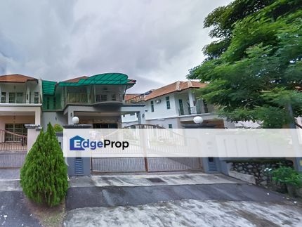 Renovated Double Storey SEMI D Lake Height Seremban 4050sqft, Negeri Sembilan, Seremban